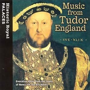 tudor period music|16th century english songs.